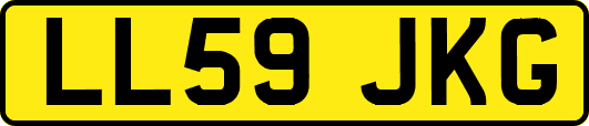 LL59JKG