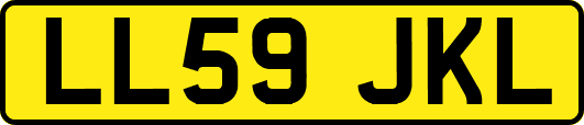 LL59JKL