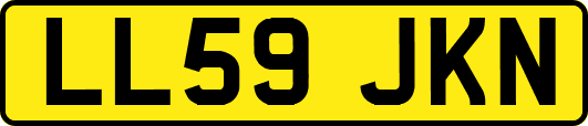 LL59JKN