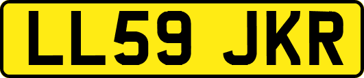 LL59JKR