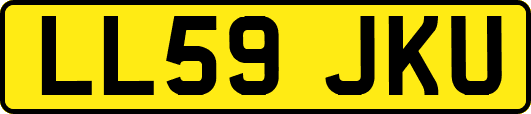 LL59JKU