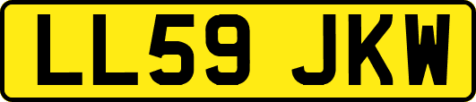 LL59JKW