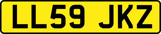 LL59JKZ