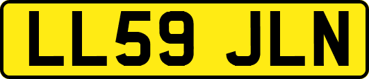 LL59JLN