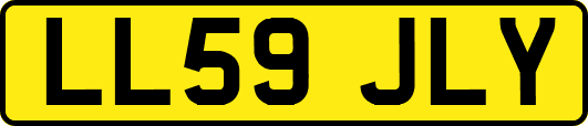 LL59JLY