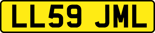 LL59JML