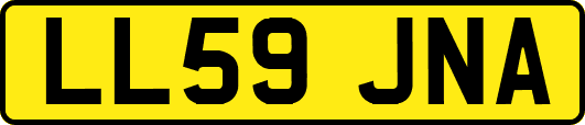 LL59JNA
