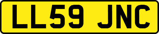 LL59JNC