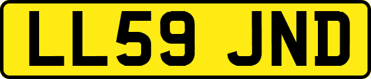 LL59JND