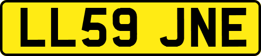 LL59JNE