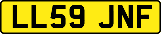 LL59JNF
