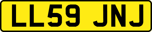 LL59JNJ