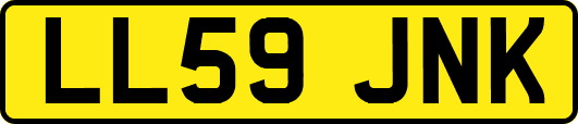 LL59JNK