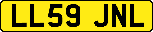 LL59JNL