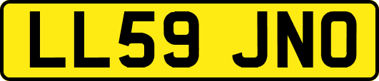 LL59JNO