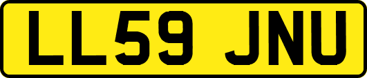 LL59JNU