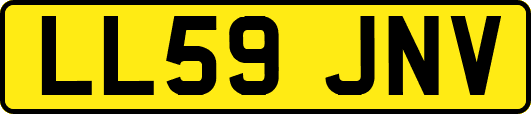 LL59JNV