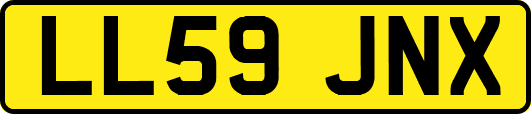 LL59JNX
