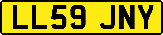 LL59JNY