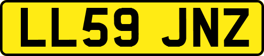 LL59JNZ