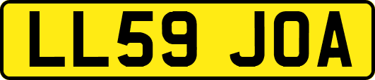 LL59JOA