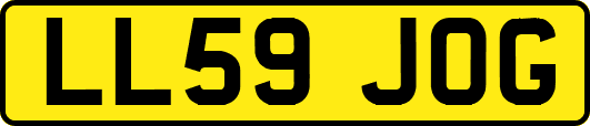 LL59JOG