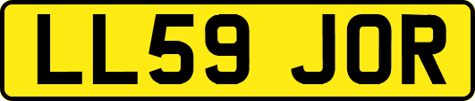 LL59JOR