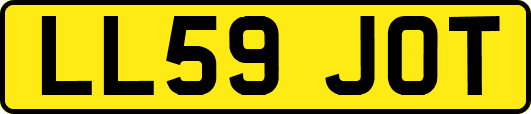 LL59JOT