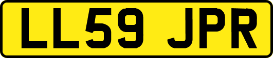 LL59JPR