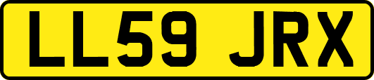 LL59JRX