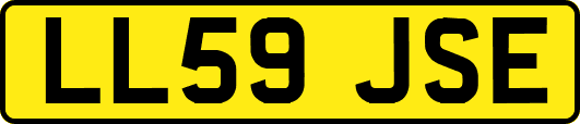 LL59JSE