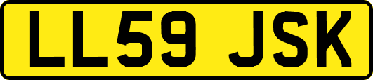 LL59JSK