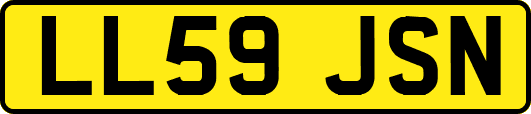 LL59JSN