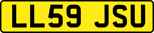 LL59JSU