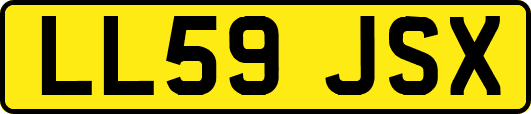 LL59JSX
