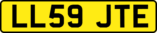 LL59JTE