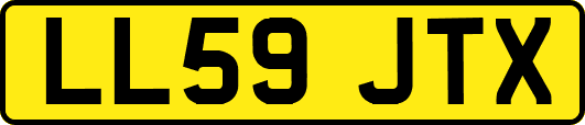 LL59JTX