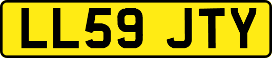 LL59JTY