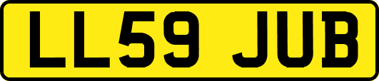 LL59JUB