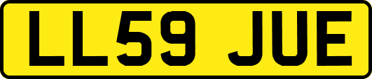 LL59JUE