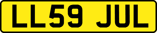 LL59JUL