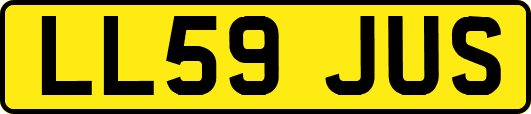 LL59JUS