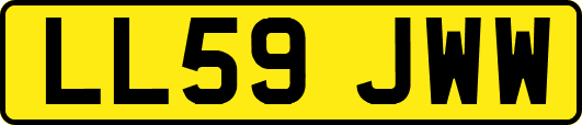 LL59JWW
