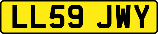 LL59JWY