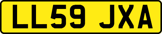 LL59JXA