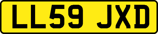 LL59JXD