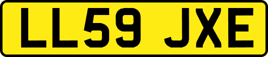 LL59JXE