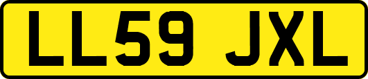 LL59JXL