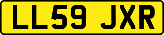 LL59JXR