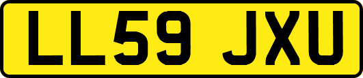LL59JXU